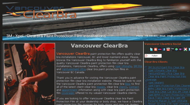 vancouverclearbra.com