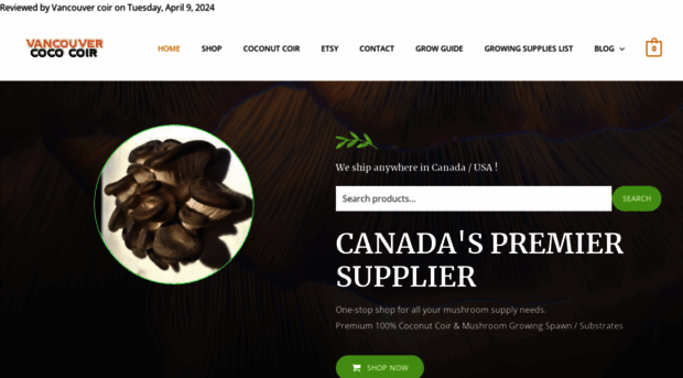 vancouvercoir.com