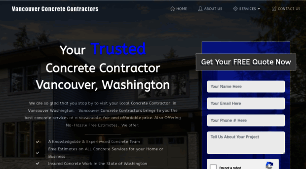 vancouverconcretecontractors.com