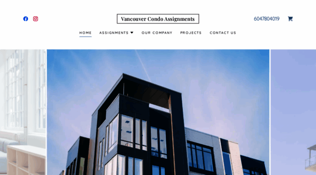 vancouvercondoassignment.com