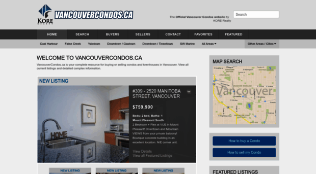 vancouvercondos.ca