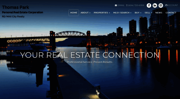 vancouvercondos.com