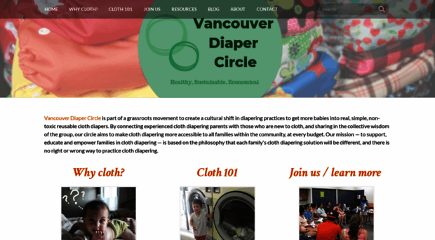 vancouverdiapercircle.ca