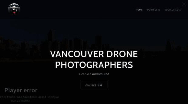 vancouverdronephotographers.com