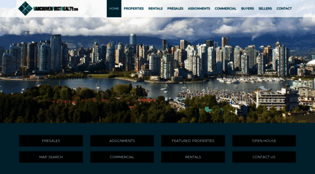 vancouverfirstrealty.com