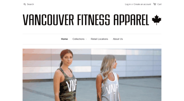 vancouverfitness.net