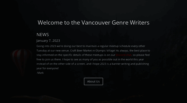 vancouvergenrewriters.com