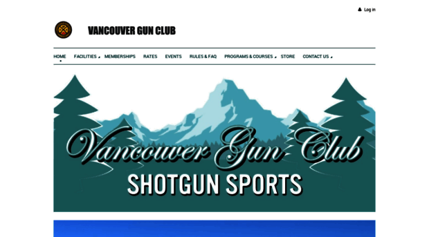 vancouvergunclub.ca