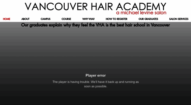 vancouverhairacademy.com