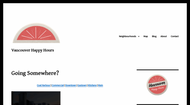 vancouverhappyhours.com