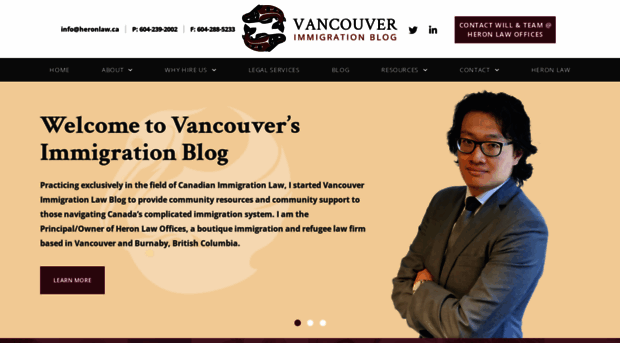 vancouverimmigrationblog.com