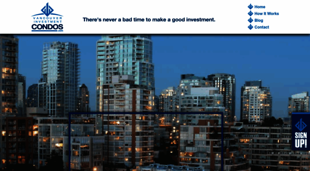 vancouverinvestmentcondos.com