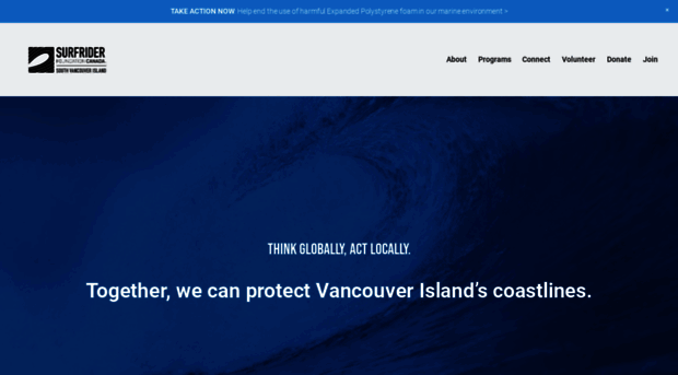 vancouverisland.surfrider.org