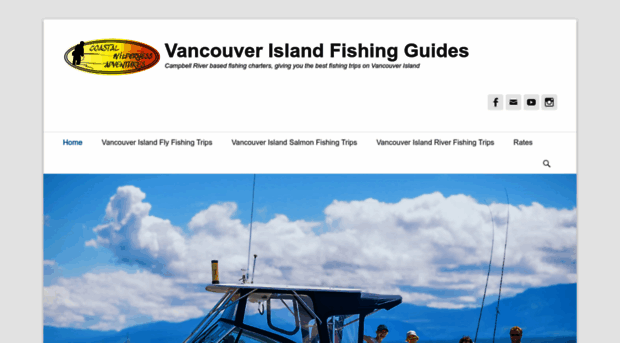 vancouverislandfishingguides.com