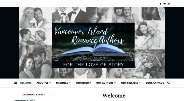 vancouverislandromanceauthors.com