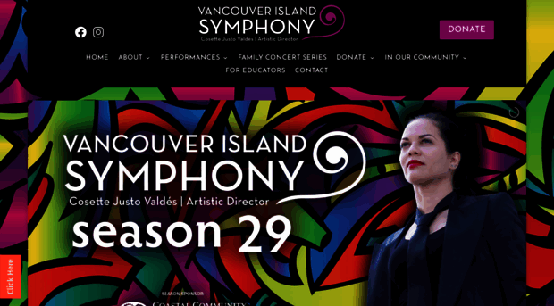 vancouverislandsymphony.com