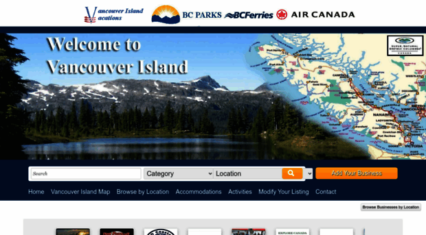 vancouverislandvacations.com