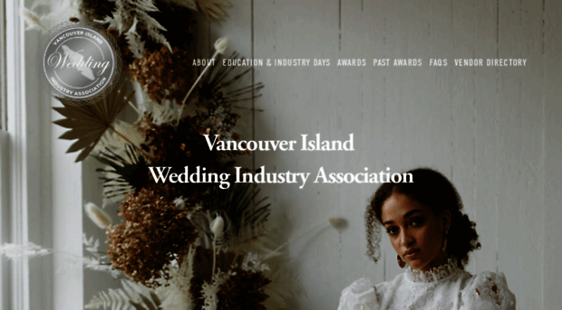 vancouverislandweddingawards.ca