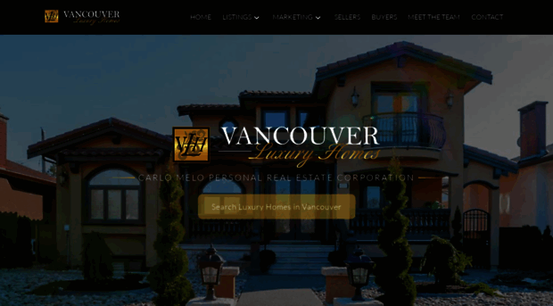 vancouverluxuryhomes.com