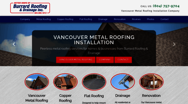 vancouvermetalroofing.ca