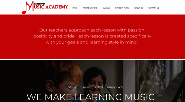 vancouvermusicacademy.com