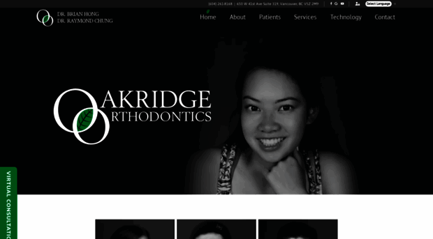 vancouverorthodontist.com