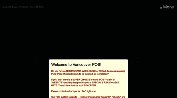 vancouverpos.com