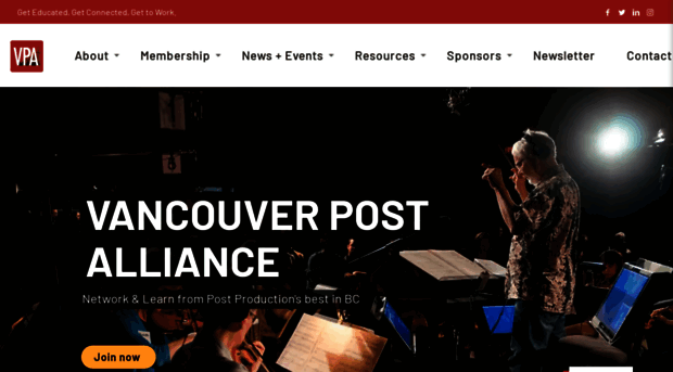 vancouverpostalliance.com
