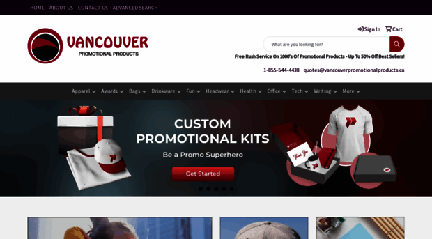 vancouverpromotionalproducts.ca