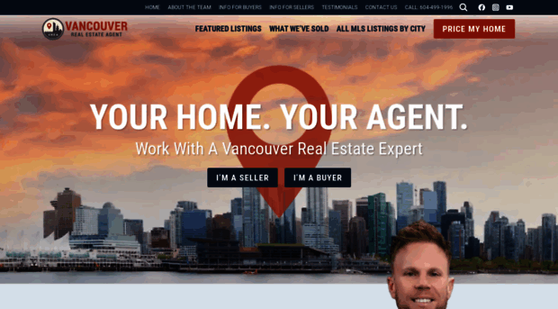 vancouverrealestateagent.com