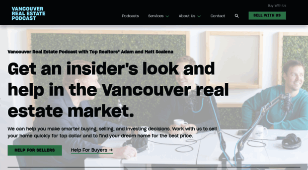 vancouverrealestatepodcast.com