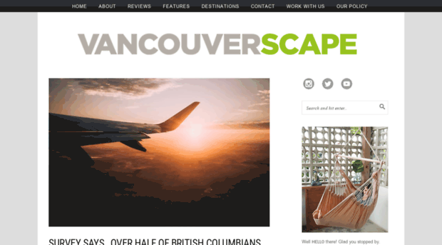 vancouverscape.com