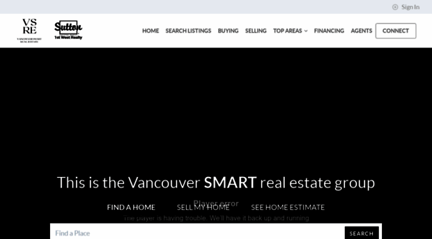 vancouversmartrealestate.com