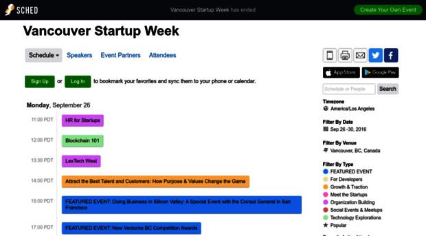 vancouverstartupweek2016.sched.org