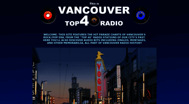 vancouvertop40radio.com