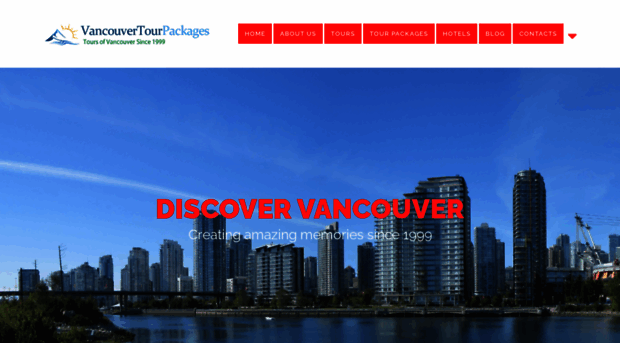 vancouvertourpackages.com