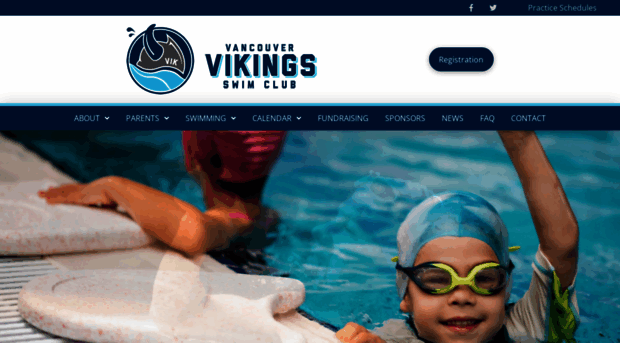 vancouvervikings.ca