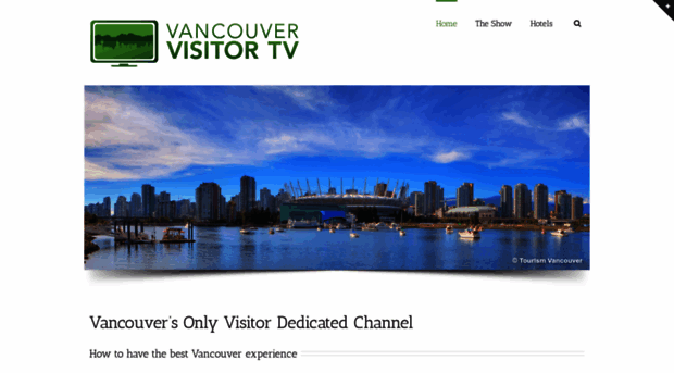 vancouvervisitortv.com