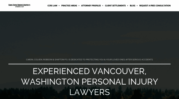 vancouverwapersonalinjury.com