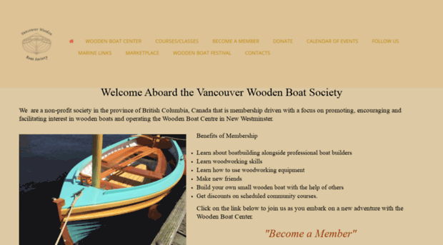 vancouverwoodenboat.com