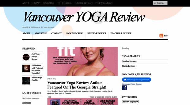 vancouveryogareview.com