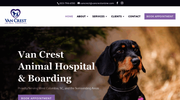 vancrestanimalhospital.com