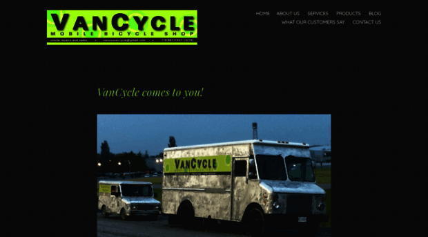 vancycle.wordpress.com