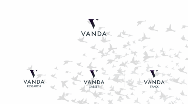 vanda.com