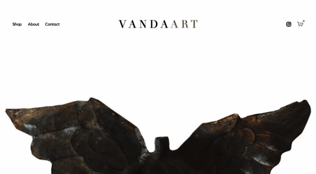 vandaart.com