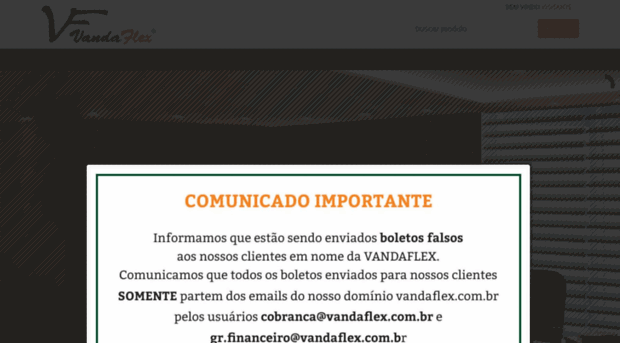 vandaflex.com.br