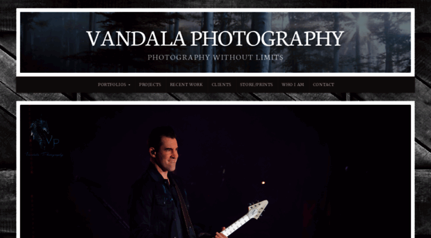 vandalaphotography.com