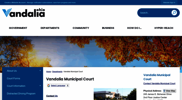 vandaliacourt.com