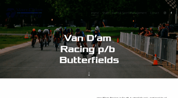 vandamracing.com.au