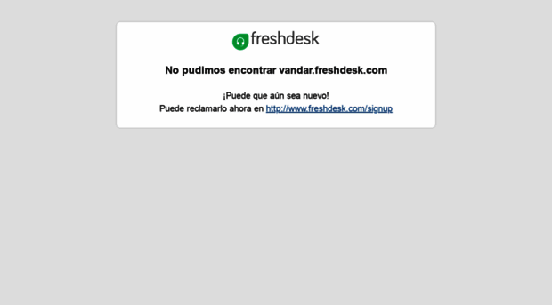 vandar.freshdesk.com